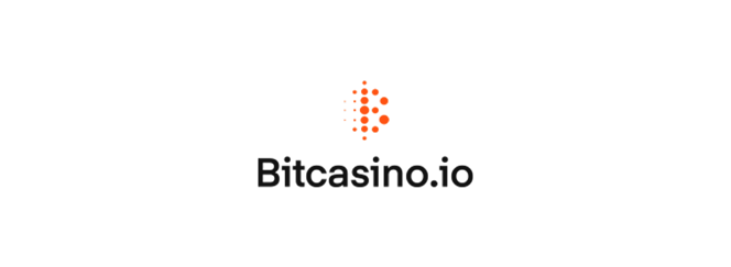 Bitcasino.io Casino utan Svensk licens